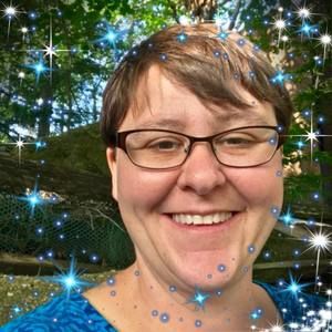 Meet your Posher, Jill